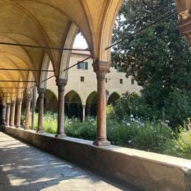 Live Padova as a local
