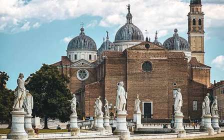 Vivi Padova come un abitante del posto