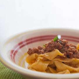 Padua: Pasta & Tiramisu-Kochkurs bei einem Einheimischen