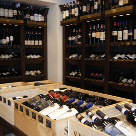 De Pádua: Excursão a pé e prova de vinhos