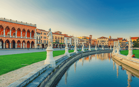 Tour Privato by night: Cappella Scrovegni e Principali Monumenti di Padova
