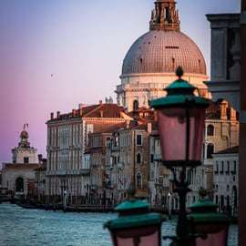 Découvrez Venise comme un habitant - visite guidée depuis Padoue