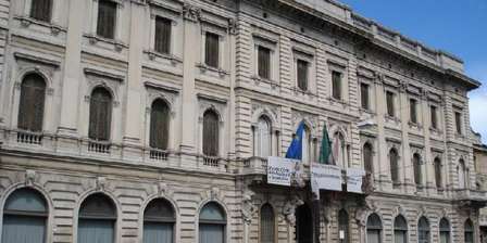 Palazzo e Museo Zuckermann