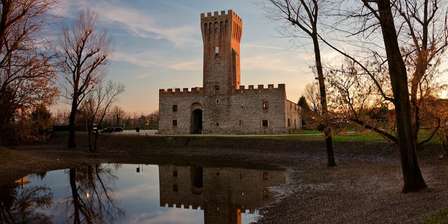 Kasteel van San Martino della Vaneza