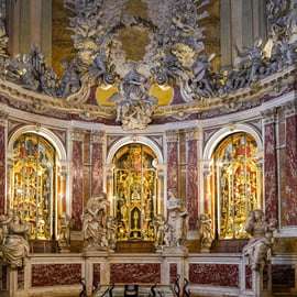Pádua: Capela Scrovegni e Basílica com guia de arte sacra