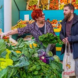 Padoue : Visite à pied et cours de cuisine traditionnelle avec vin