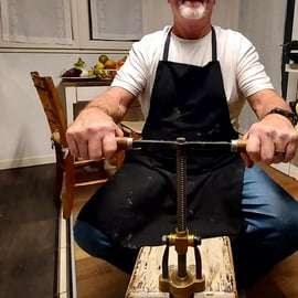 Padoue : cours de cuisine : bigoli et gnocchi faits maison