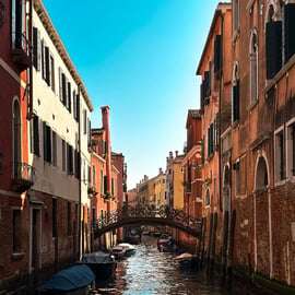 Découvrez Venise comme un habitant - visite guidée depuis Padoue