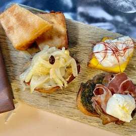 Padoue : visite culinaire et culturelle avec dégustations