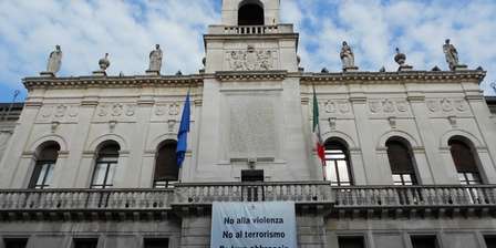 Palazzo Moroni (Stadhuis)
