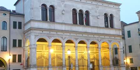 Raad Loggia (Grand Guard)
