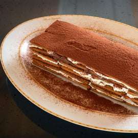Padua: Pasta and Tiramisu Class at a Local's Home