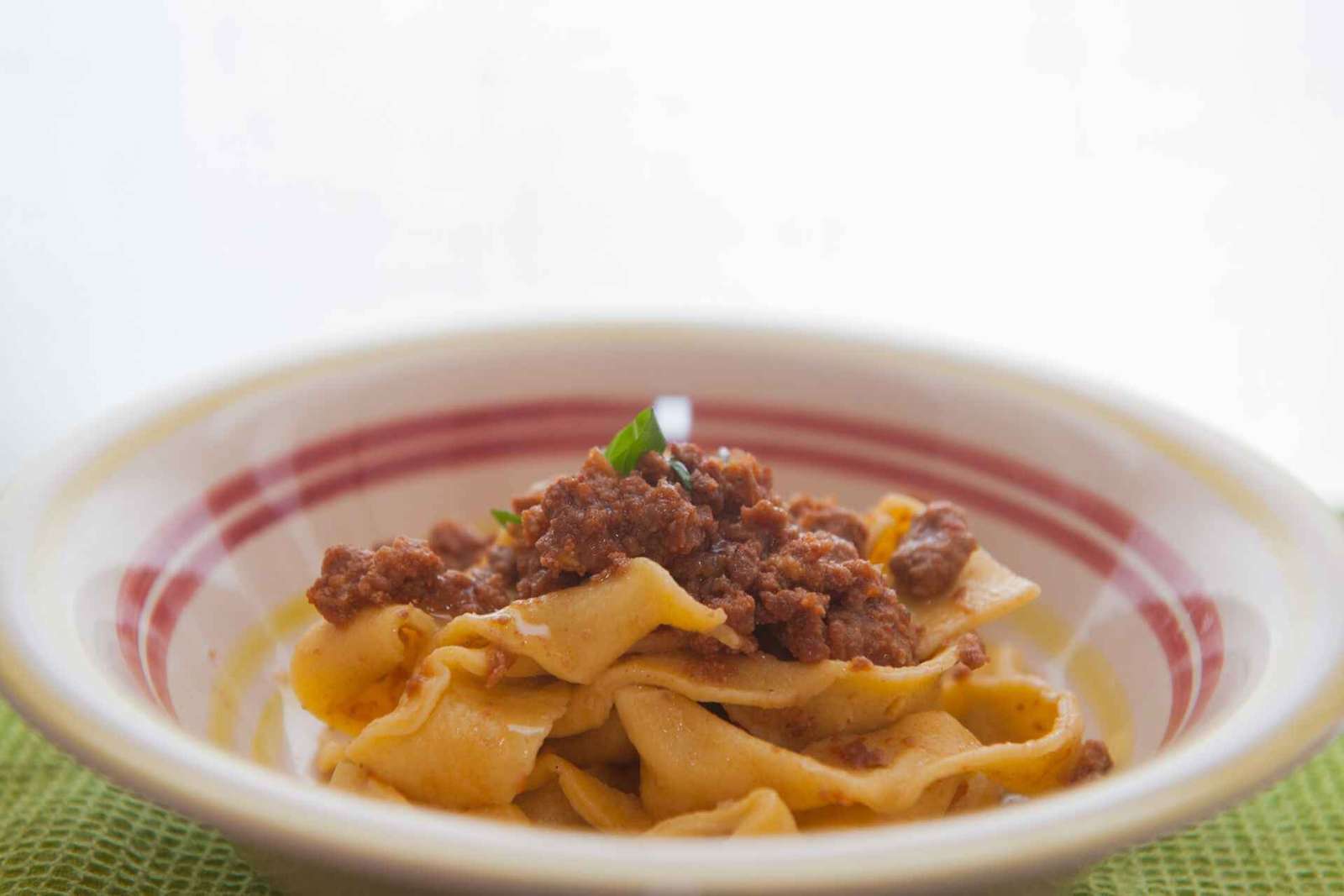 Padua: Pasta & Tiramisu-Kochkurs bei einem Einheimischen