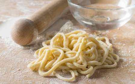 Padova: Corso privato di preparazione della pasta a casa di un abitante del luogo