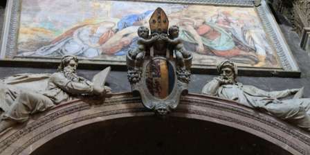 Kerk van San Gaetano