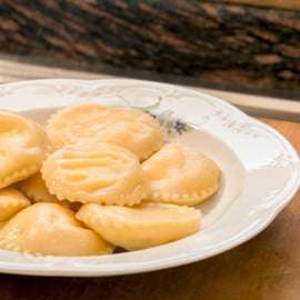Padua: Pasta and Tiramisu Class at a Local's Home