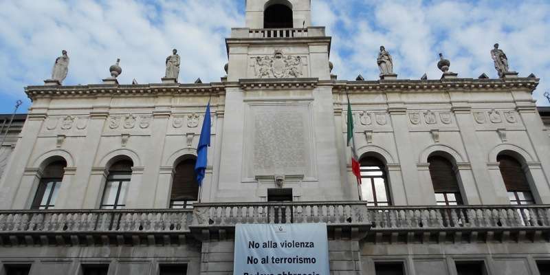 Palazzo Moroni (Town Hall)
