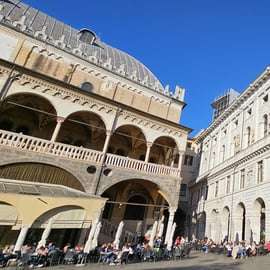 Padua: Entdecke die Altstadt