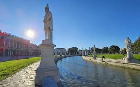 Padova: scopri il centro storico