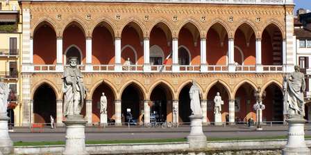 Loggia Amulea
