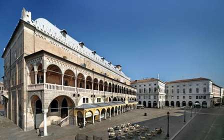 Padova: tour storico a piedi e degustazione al Caffè Pedrocchi
