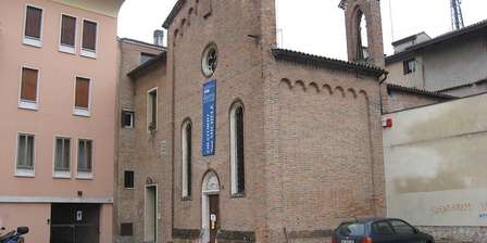 Oratorium van St. Michael