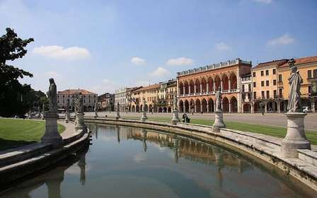 Padova: tour a piedi di 2 ore e 30 minuti