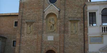 Oratorium van St. George