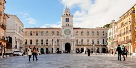 Palazzo del Capitanio