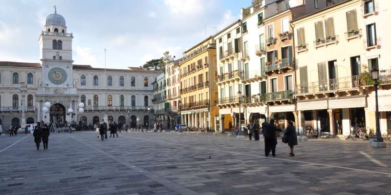 Piazza dei Signori