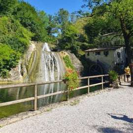 Tour panorâmico de degustação de Prosecco saindo de Pádua