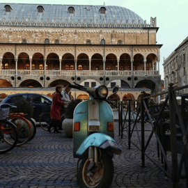 Padua: Highlights Privater Rundgang & Scrovegni-Kapelle