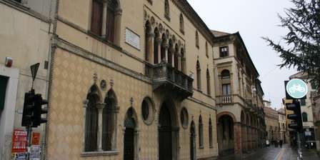 Palazzo Romanin Jacur