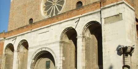Kerk van de Eremitanen