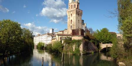 Carrarese kasteel