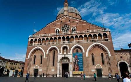Tour privato a piedi di Padova