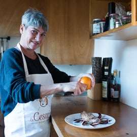 Padua: Kochkurs im Haus eines Einheimischen