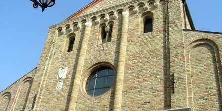Kerk van Heilige Sophia