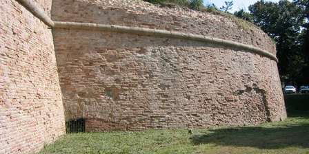 Torrione Pontecorvo