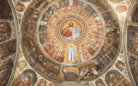 Padova: Battistero del Duomo e Museo della Diocesi