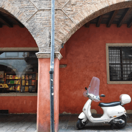 Padua: Highlights Privater Rundgang & Scrovegni-Kapelle