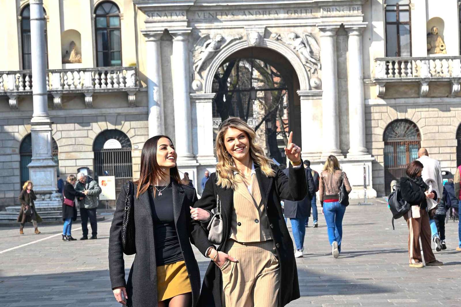 Padova: Soukromá prohlídka města a návštěva Scrovegniho kaple
