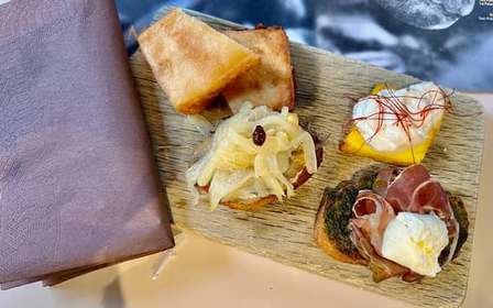 Padova: tour gastronomico e culturale a piedi con degustazioni