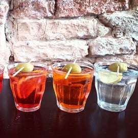 Padova: Guided Spritz Walk