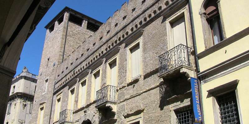 Palazzo Zabarella