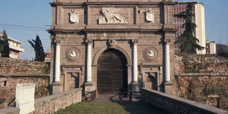 Deur Savonarola
