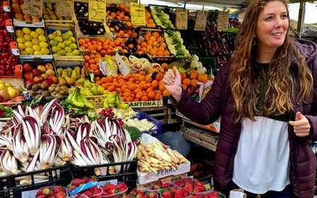 Padova: dal mercato all'osteria – Tour gastronomico con oltre 10 degustazioni e vino