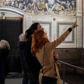 Pádua: Capela Scrovegni e Basílica com guia de arte sacra
