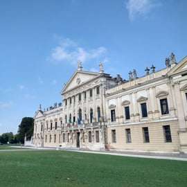 Excursão às vilas venezianas da Riviera del Brenta a partir de Pádua e Terme Euganee