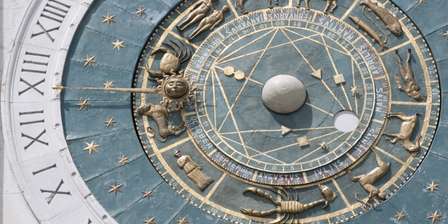 Orologio Astrario